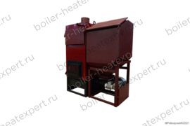 Угольный автоматический котел HeatExpert 0.15 МВт / 150 кВт