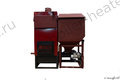 Угольный котел с автоматической подачей HeatExpert 0.2 МВт / 200 кВт