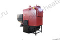 Угольный котел с автоматической подачей HeatExpert 0.4 МВт / 400 кВт