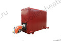 Котел 0.23 МВт / 230 кВт HeatExpert на мазуте