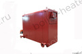 Котел на мазутном топливе 0.35 МВт / 350 кВт HeatExpert
