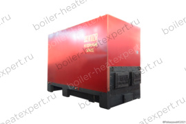 Котел 1.6 МВт / 1600 кВт с ОУР HeatExpert