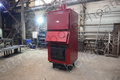 Котел HeatExpert 0.15 МВт / 150 кВт угольно дровяной