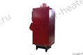 Котел HeatExpert для дров и угля 0.2 МВт / 200 кВт