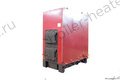 Котел HeatExpert уголь дрова 0.9 МВт / 900 кВт
