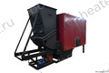 Котел HeatExpert КВм с ТШПМ 1.1 МВт / 1100 кВт
