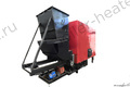 Котел HeatExpert КВм с ТШПМ 1.16 МВт / 1160 кВт
