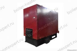 Котел HeatExpert КВм с РПК 2.5 МВт / 2500 кВт