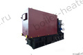 Котел КВм 2.5 с ТЛПХ водогрейный