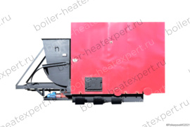 Котел HeatExpert КВм с ТШПМ 3.0 МВт / 3000 кВт