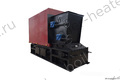 Котел КВм 3.5 с ТЛПХ механический