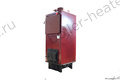 Котел HeatExpert без дымососа 0.2 МВт