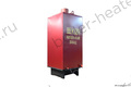 Котел HeatExpert 0.3 МВт без дымососа водогрейный