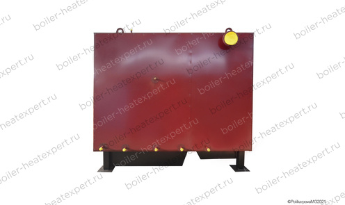 Котел HeatExpert 0.35 МВт без дымососа водогрейный