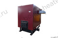 Котел HeatExpert без дымососа 0.6 МВт