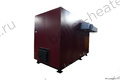 Котел HeatExpert без дымососа 1.1 МВт