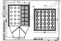 Чертеж батарейного циклона БЦ 2 5х 3+2