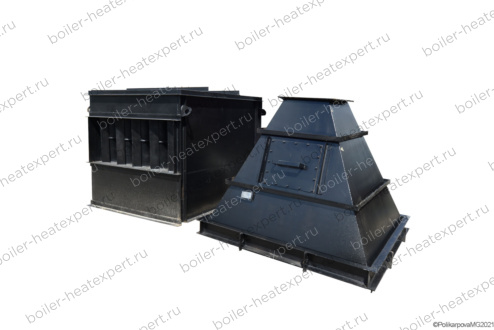 Циклон групповой БЦ 2 5х 4+2