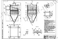 Чертеж циклона БЦ 2 6х 4+3