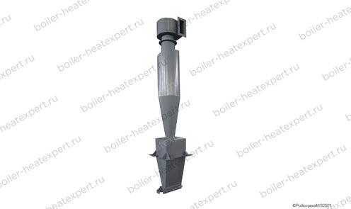 ЦН-15-1400-1УП циклон