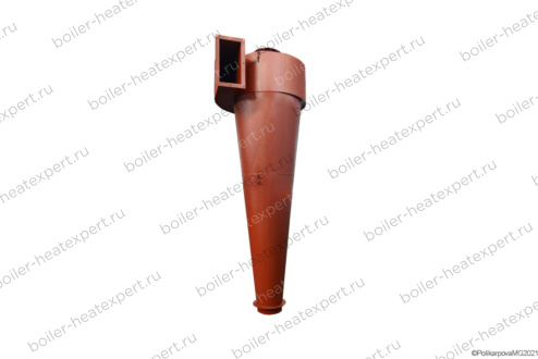 Пылеуловитель циклон ЦОК 10