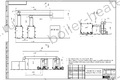Чертеж гзохода циклона