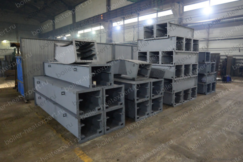 ТС 2-30 транспортер топлива