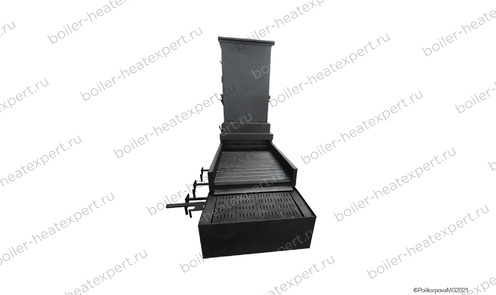 Топка автоматическая ТШПМ 1.45