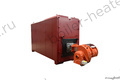 Котел газовый КВа 1.25 МВт / 1250 кВт HeatExpert