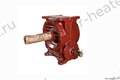 Редуктор Ч-125 с электродвигателем