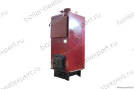 КВр котел 0.2 МВт / 200 кВт HeatExpert