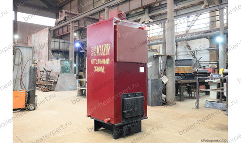 Котел КВр 0.25 МВт / 250 кВт HeatExpert отопительный