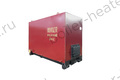 КВр котел 0.9 МВт / 900 кВт HeatExpert