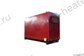 Котел КВр 0.93 МВт / 930 кВт HeatExpert водогрейный