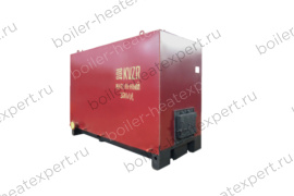 КВр котел 0.93 МВт / 930 кВт HeatExpert