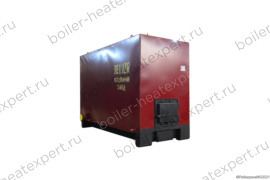 КВр котел 1.0 МВт / 1000 кВт HeatExpert
