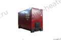 КВр котел 1.1 МВт / 1100 кВт HeatExpert