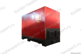 КВр котел 1.63 МВт / 1630 кВт HeatExpert
