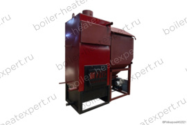 Котел пеллетный HeatExpert 0.15 МВт / 150 кВт