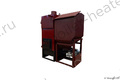 Котел пеллетный HeatExpert 0.25 МВт / 250 кВт с автоматической подачей