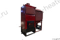 Котел пеллетный HeatExpert 0.3 МВт / 300 кВт с автоматической подачей