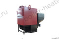 Твердотопливный пеллетный котел HeatExpert 0.4 МВт / 400 кВт