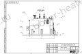 Чертеж угольного парового котла STEAMEXPERT 1000 кг / 1.0 т 130 С