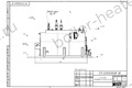 Чертеж угольного парового котла STEAMEXPERT 1200 кг / 1.2 т 170 С