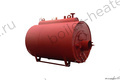 Котел паровой STEAMEXPERT 300 кг / 0.3 т 170 С уголь