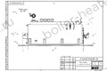 Чертеж дизельного парового котла STEAMEXPERT 2000 кг / 2.0 т 115 С