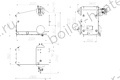 Чертеж парового котла STEAMEXPERT Е 1/9 Р