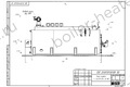 Чертеж парового котла STEAMEXPERT 2000 кг / 2.0 т 115 С на мазуте, нефти и отработке