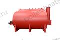 Паровой котел STEAMEXPERT на газообразном топливе 1000 кг / 1.0 т 170 С