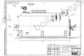Чертеж газового парового котла STEAMEXPERT 1500 кг / 1.5 т 115 С